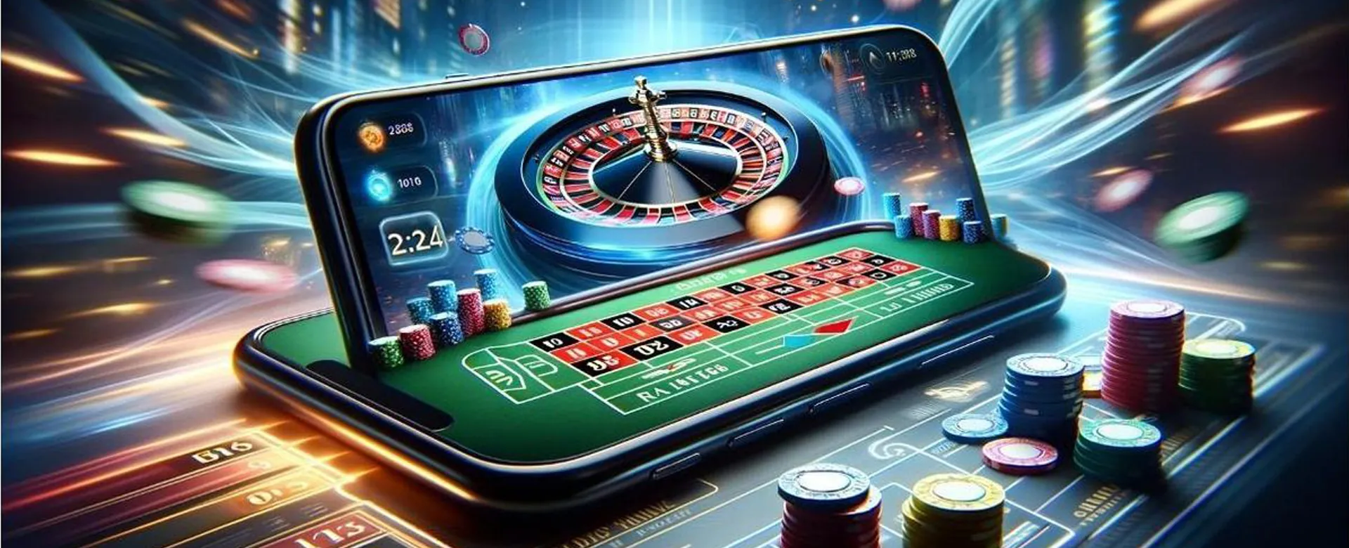 8k8 member enjoying premium online casino experience
